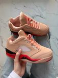Jordan 5 Retro Low Girls That Hoop Pink