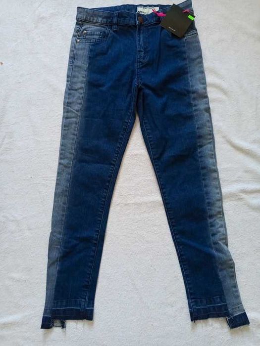 #217 Nowe spodnie dla dziewczynki V BY VERY