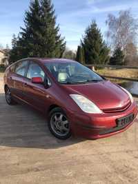 TOYOTA PRIUS 2 Hybryda 1.5