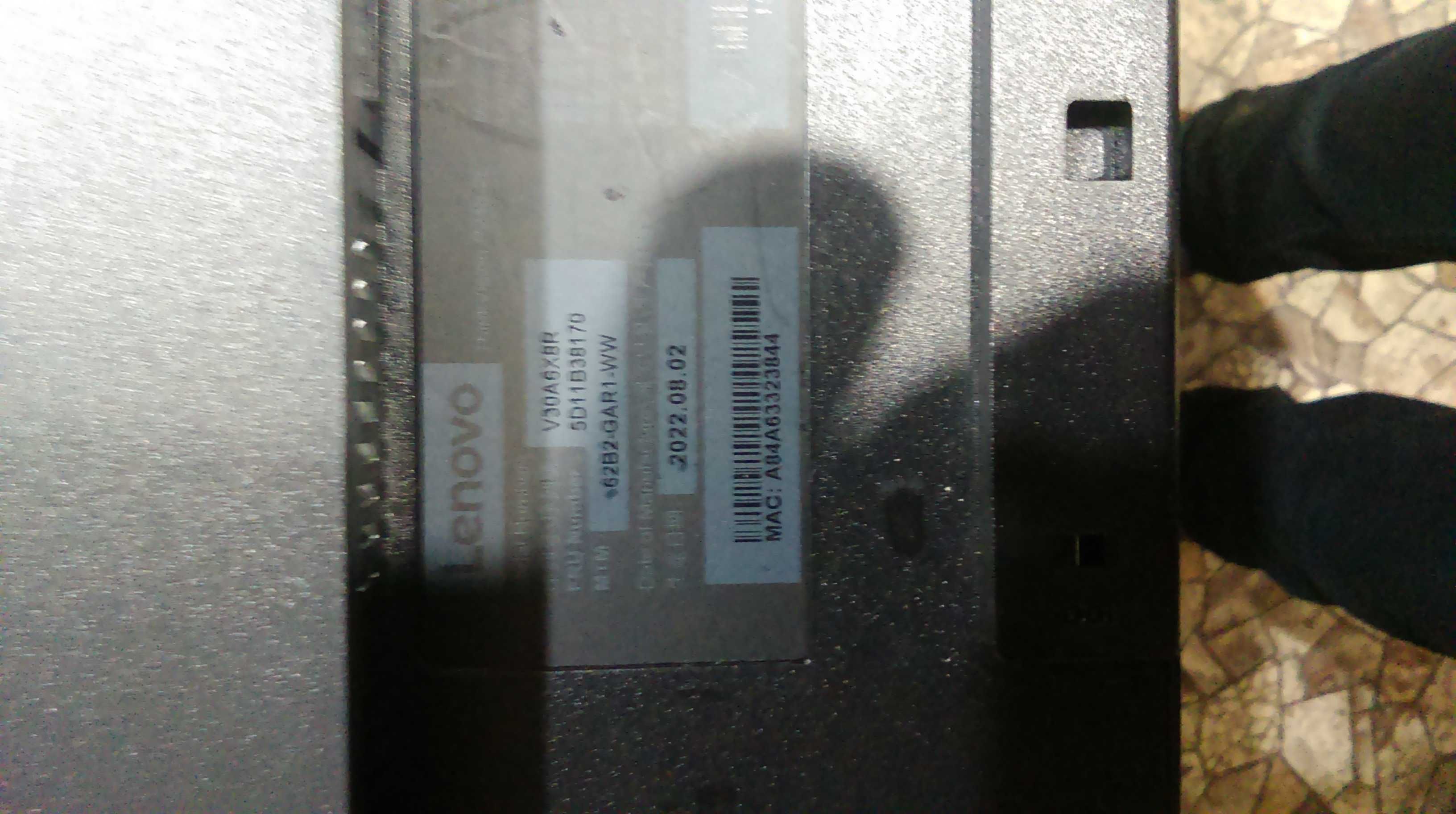 thinkvision lenovo monitor p24h 2l zbity na częsci