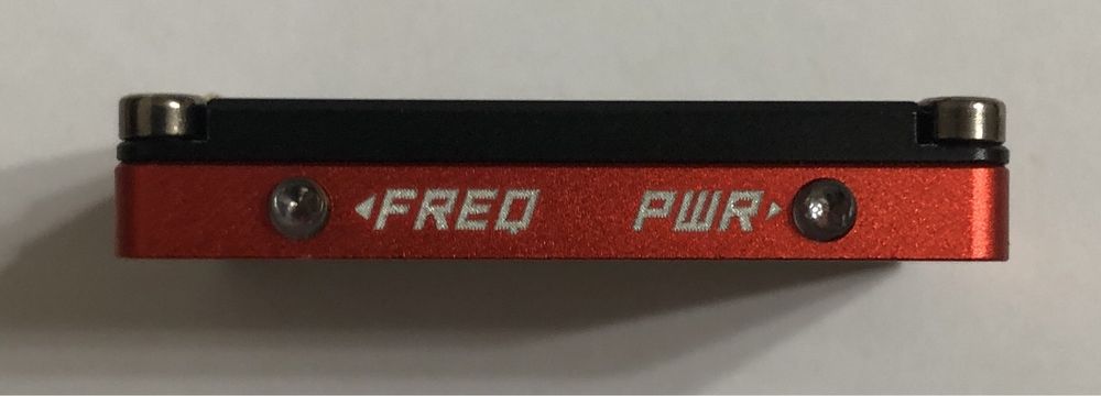 Відеопередавач RUSH TANK SOLO 5.8G VTX