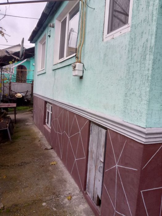 Продається будинок в центрі міста