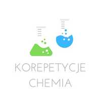 Korepetycje Chemia i Matematyka - Zdalnie - Doktor Chemii