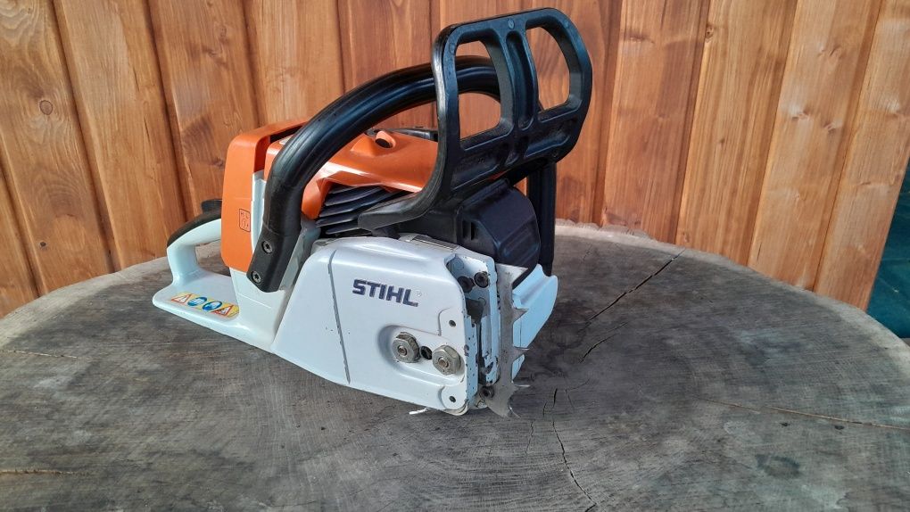 Piła Stihl ms 026
