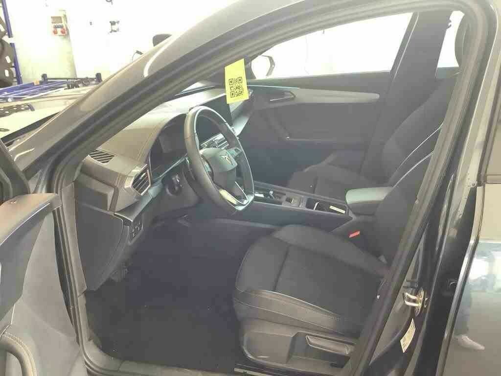 Cupra Formentor 2.0TDI 150KM 4Drive • DSG • SideAssist • WirtualKokpit • FV23% • Gwara