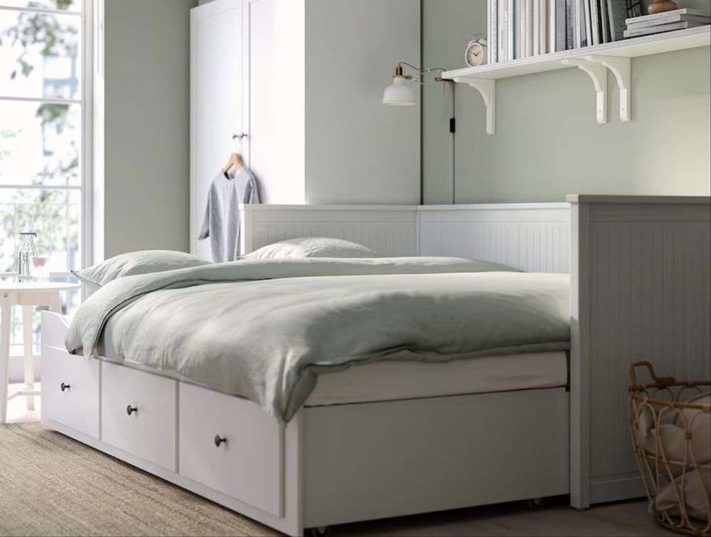 Cama individual/ dupla