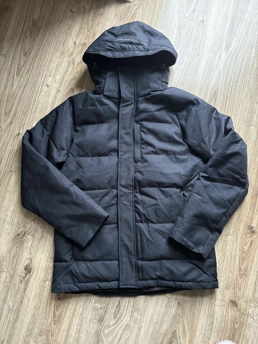 Kurtka zimowa męska Diverse