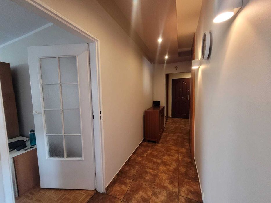 Pokój jedynka w mieszkaniu ul. Drzewieckiego