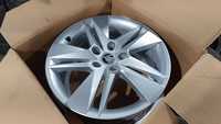 Alufelgi Skoda 5x112 6.5Jx17 ET41