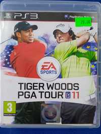 Tiger Woods PGA Tour 11- gra PS3