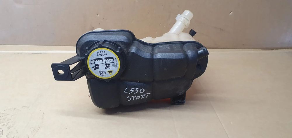 Zbiorniczek wyrównawczy płynu Land Rover Discovery Sport L550 2.0 D FK72-8K218-AA