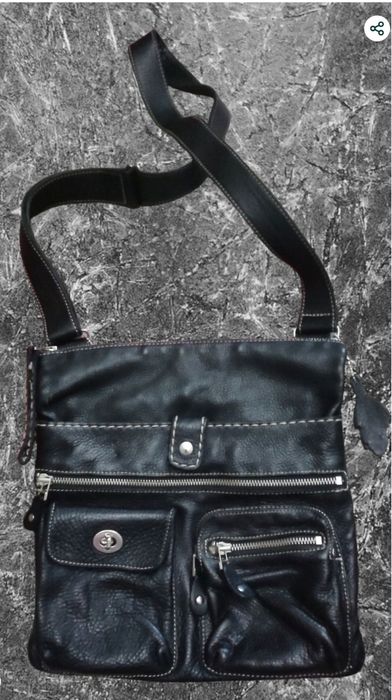 Сумка Roots. Стан нової.