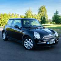 Mini One 1.6 R50