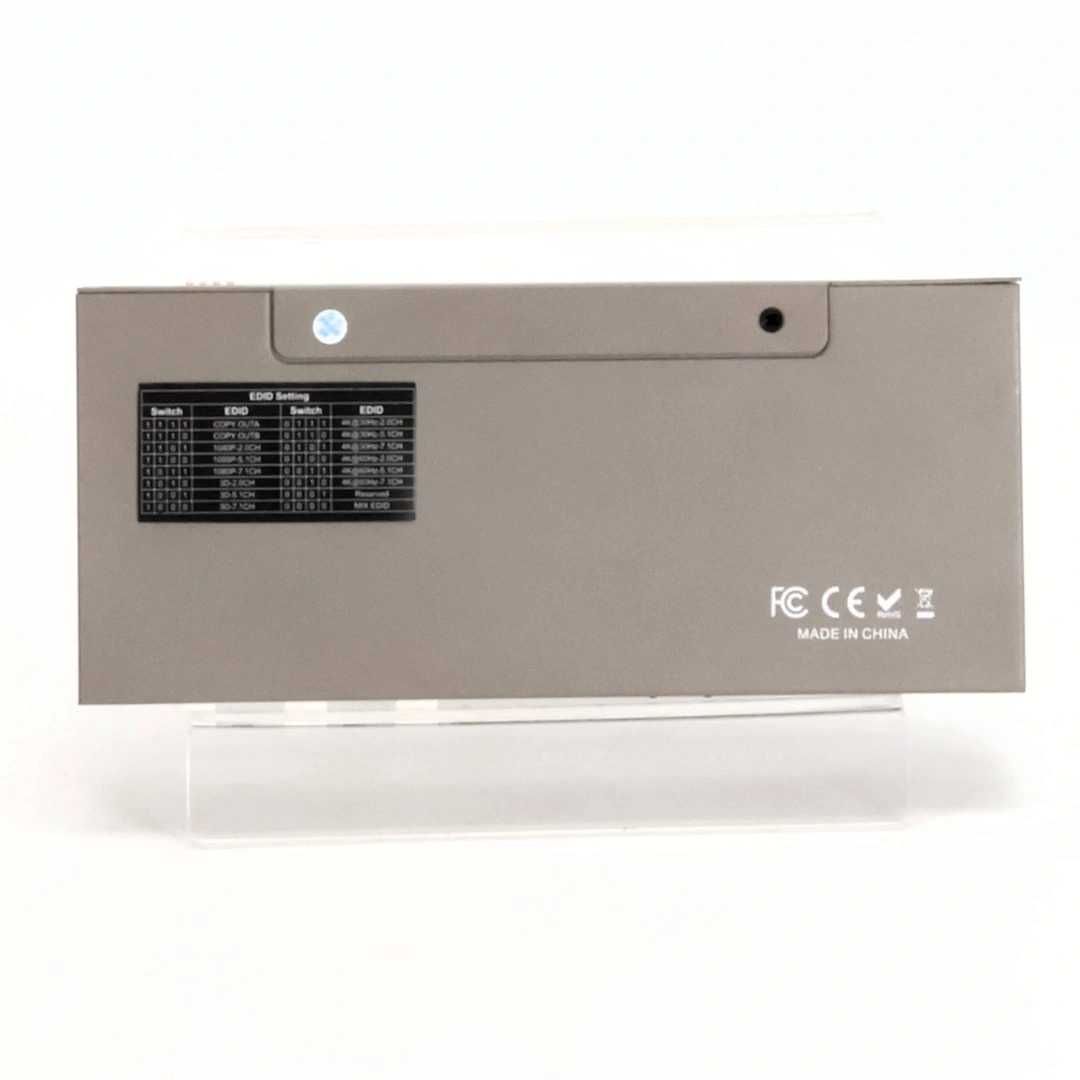 HDMI switch Vedindust CMST