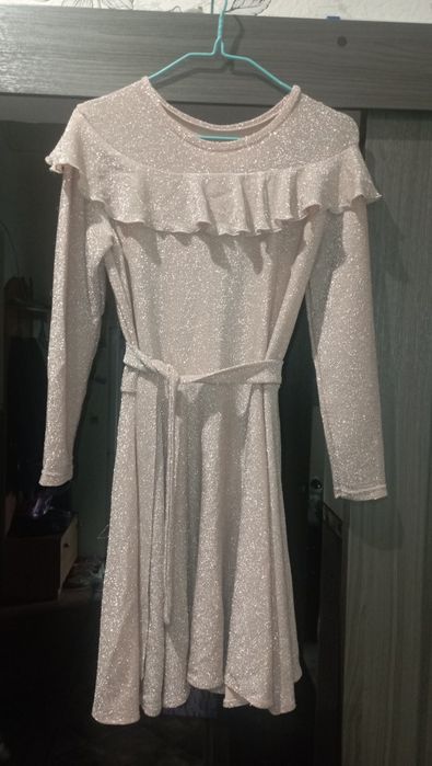 Плаття для дівчаток