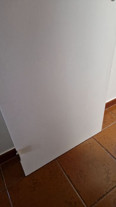porta de madeira 198×64,6