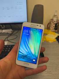 Samsung Galaxy A3 SM-A300FU Повністю Робочий