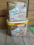 Dada extra care 5 jumbobag 68+28szt pampersy pieluszki