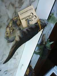 Dinossauros - Animais Pré-históricos