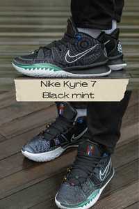 Мужские кроссовки Nike Kyrie и Nike SB Dunk