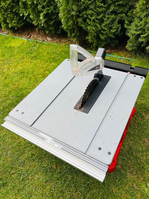 Циркулярна пила EINHELL TC-TS 2225 U