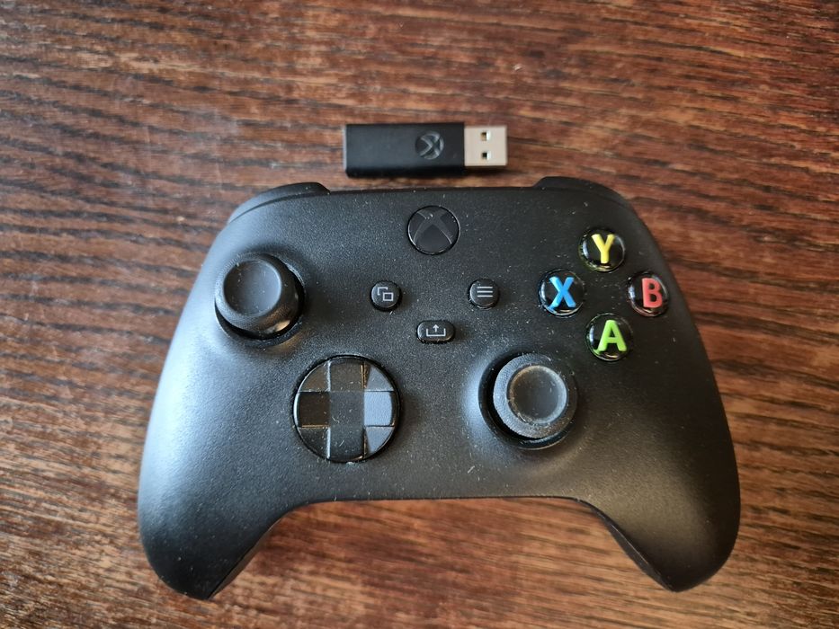 Pad Xbox Series X/S