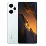 Telefon poco f5 12/256 biały! Bardzo dobry stan!