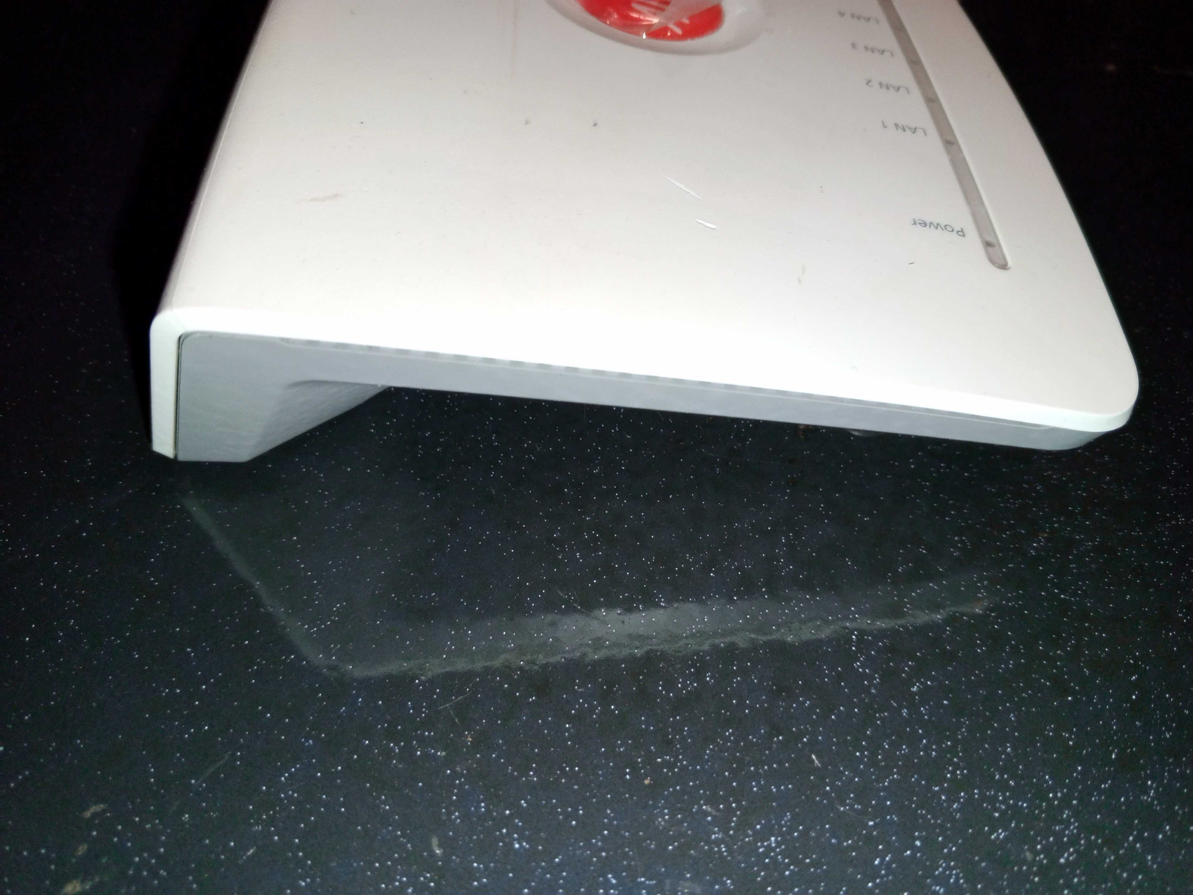 Маршрутизатор Broadcom BCM6361 300 МГц, Alice WLAN 1421