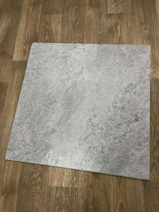 Плитка морозостійка 60х60 на підлогу та стіни, керамограніт