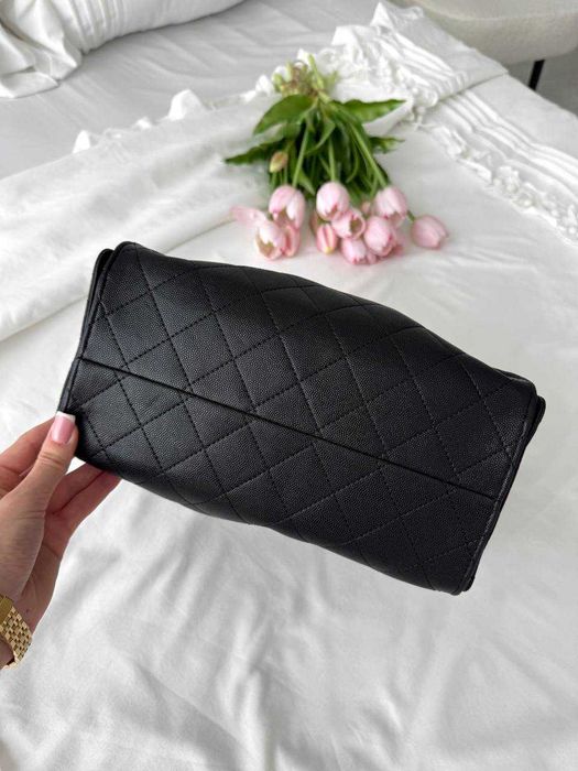 сумочка Chanel Black Gold Texture
Арт. P10141