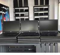 Laptopy poleasingowe marki Dell, Lenovo i HP