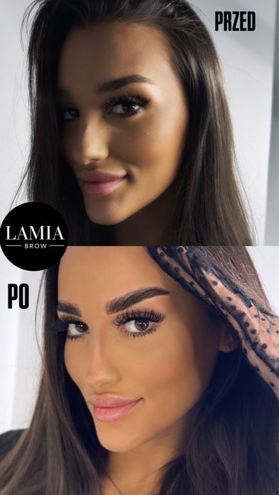 Laminacja|Geometria|Farbka|Regulacja