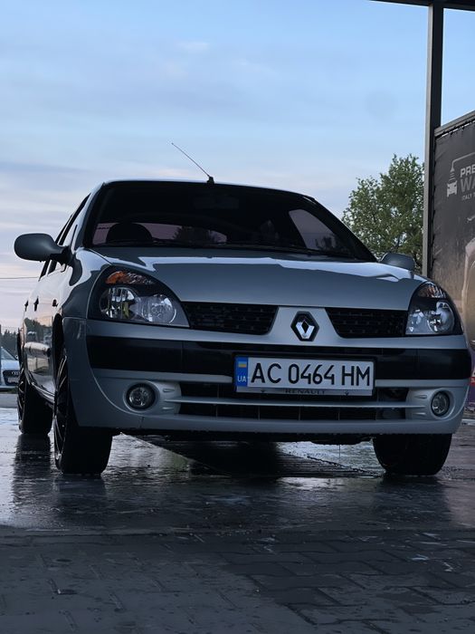 Продам Renault Thalia
