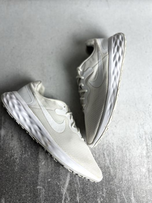 Кросівки чоловічі Nike Revolution 6 45(29)