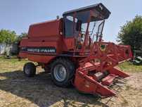 Deutz Fahr 770 , Deutz Fahr 660