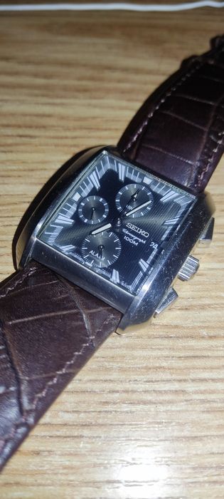 Продаются кварцевые часы Seiko и Citizen