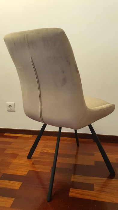 Cadeiras para mesa jantar