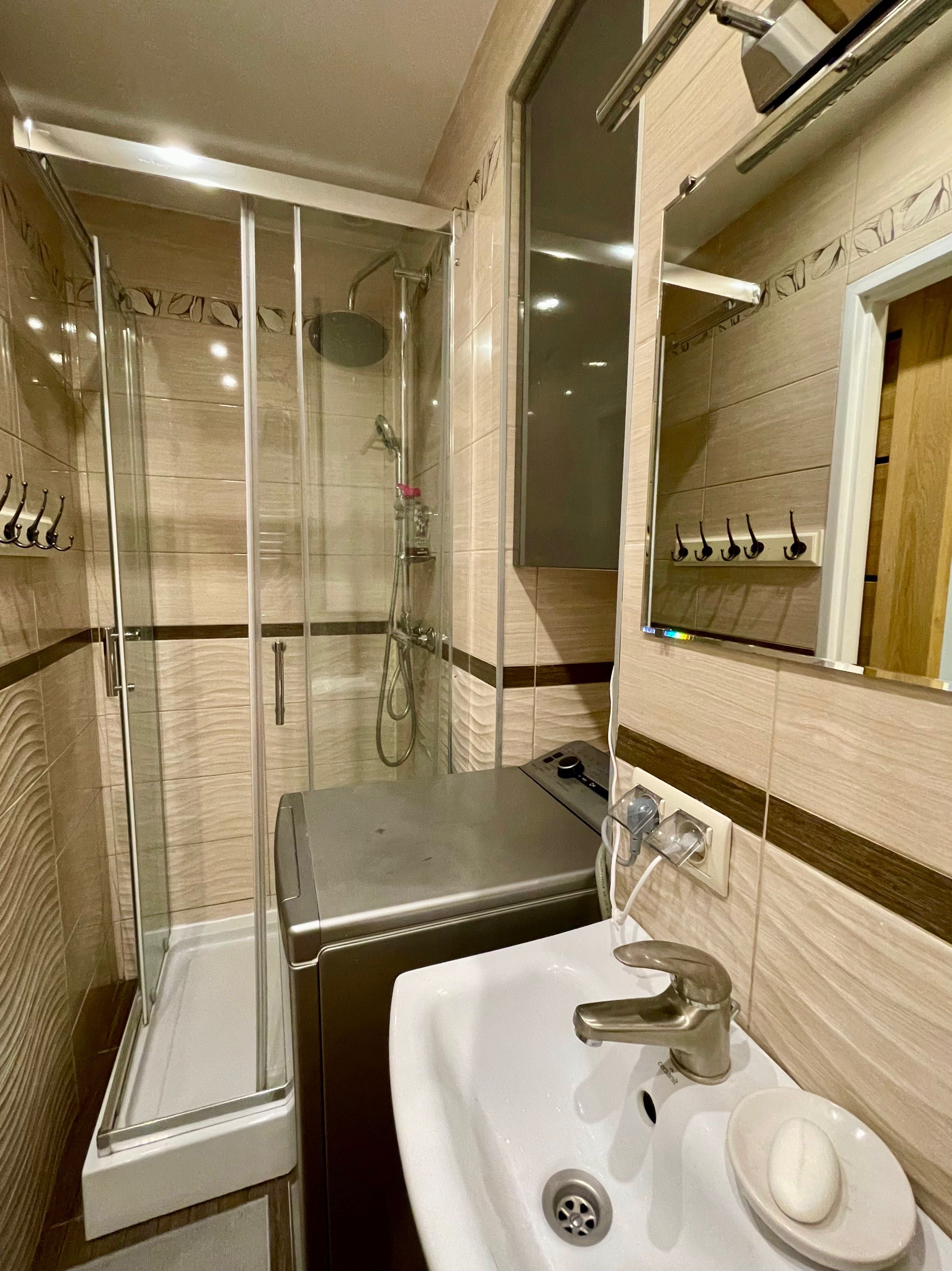 2-pokojowe mieszkanie 44 m² | Wrocław | aquapark | bez pośrednika