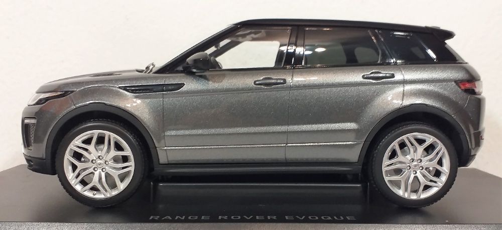 1/18 Range Rover Evoque HSE - Kyosho