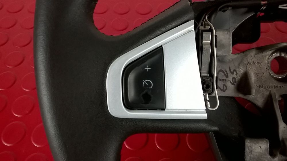 Volante [Renault Megane III Grandtour]