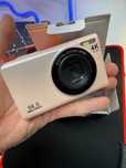 Цифрова фотокамера Digital Camera 4K Ultra HD Фотоапарат 56 МП 2.7К