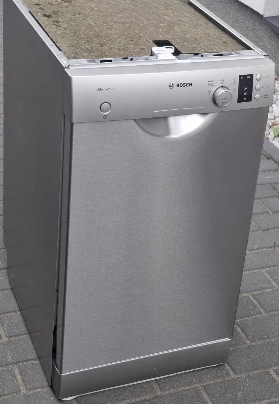 Zmywarka Bosch 45cm z transportem,Gwarancja