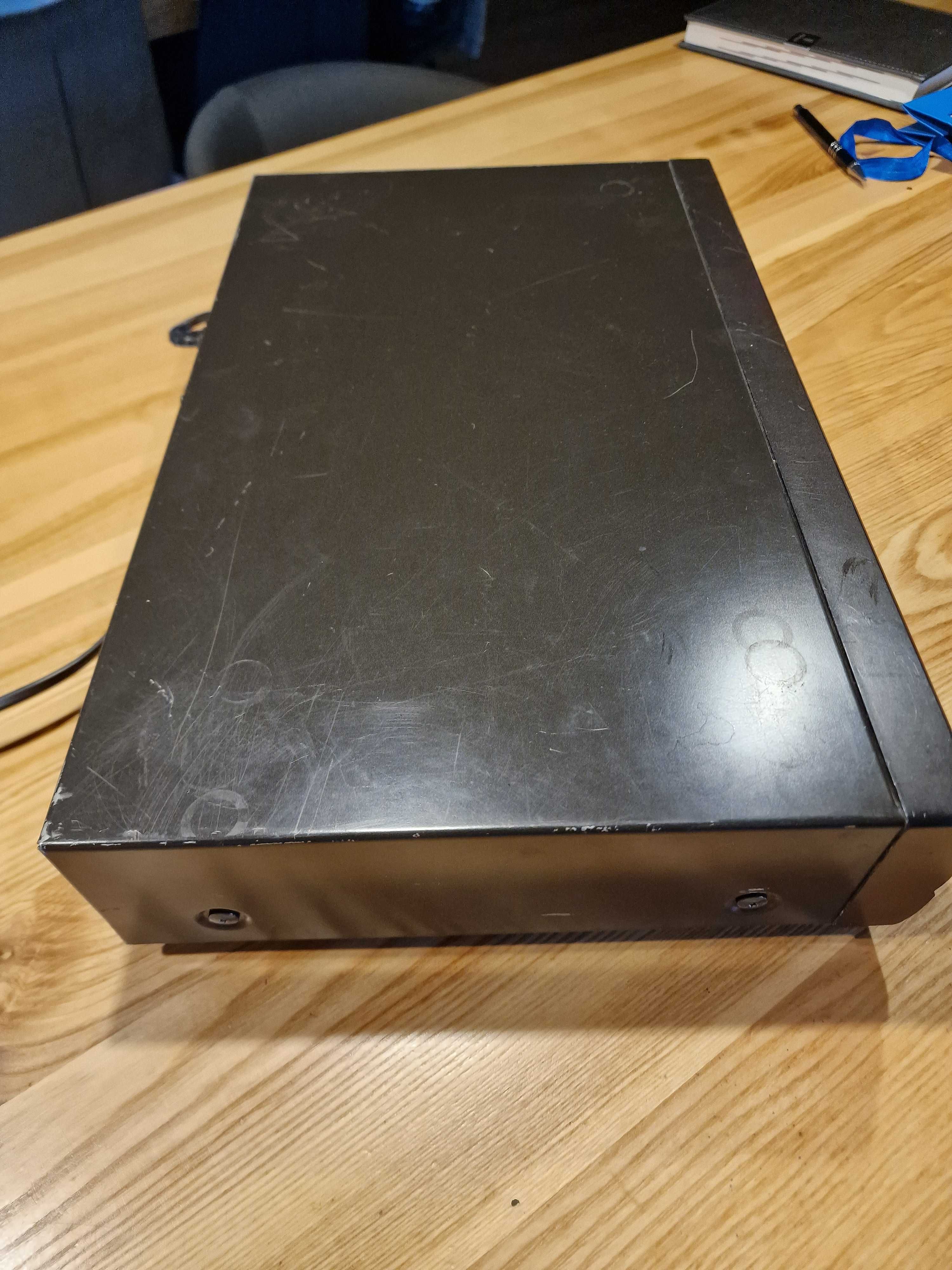 Technics odtwarzacz CD SL-PG 480A