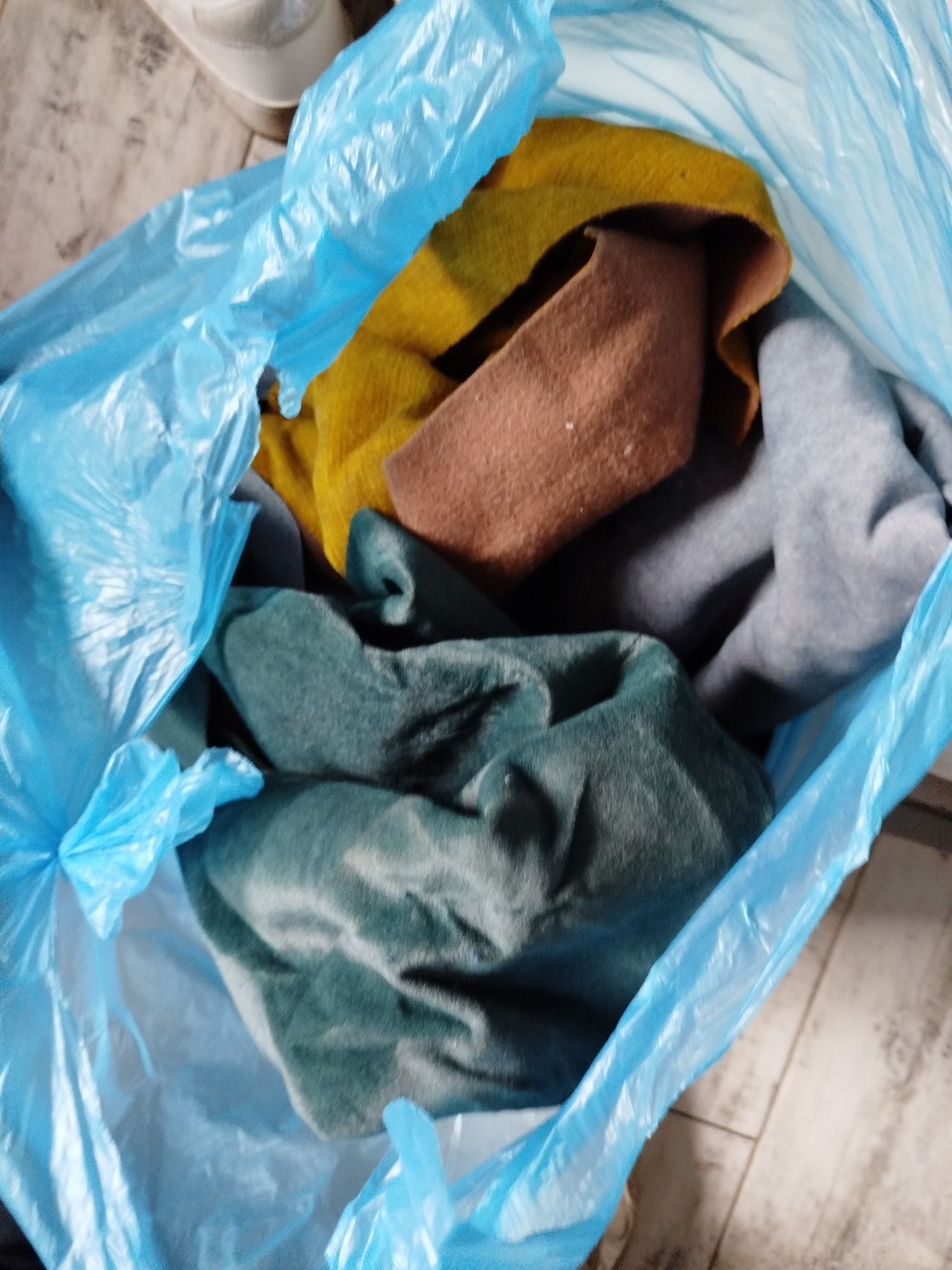 Formatki na panele ścienne + Materiał + gąbka na obicie