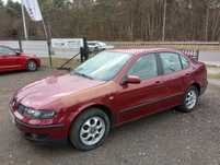 Seat Toledo 1.9D 110KM * el szyby lusterka klima * TORUŃ