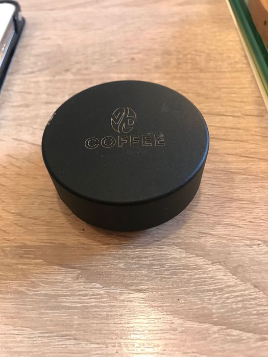 Разравниватель для кофе VD