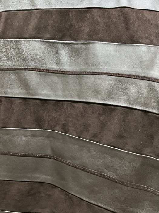 Куртка шкіряна натуральна шкіра adamo