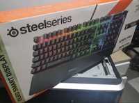 Klawiatura mechaniczna Steelseries Apex Pro