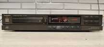 Odtwarzacz CD player TECHNICS sl-p100