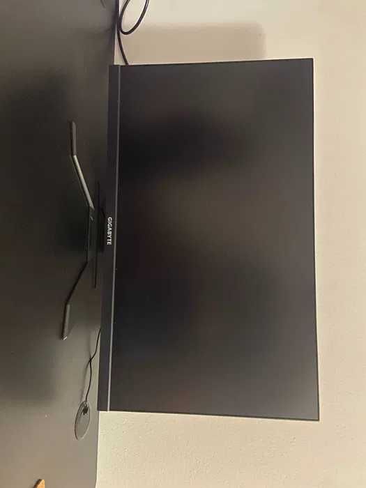 Monitor Gigabyte G27F2, 165Hz, IPS, możliwość zakupu w zestawie z PC